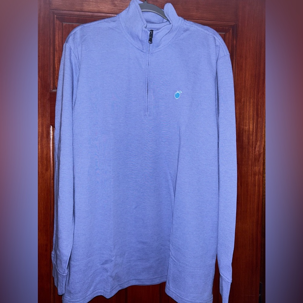 Vineyard Vines Men’s Saltwater 1/4 Zip